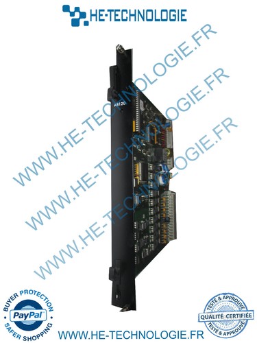 Fanuc alstom ab120 151 - , @151