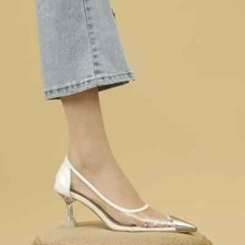 Éscarpins Chaussures Talon