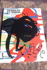 DLM  203    1973 Miro