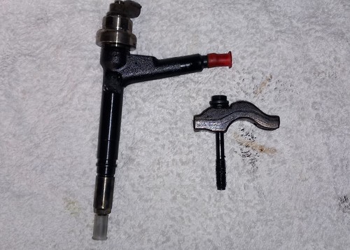 Injecteur opel cdti - injecteur,