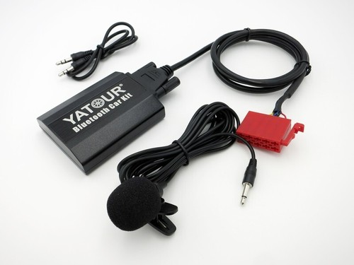 Bluetooth handsfree kit - handsfree, for