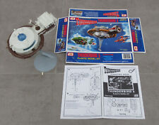 Maquette IMAI THUNDERBIRDS 5 1992 INCOMPLETE Lady Penelope Vintage Model Kit