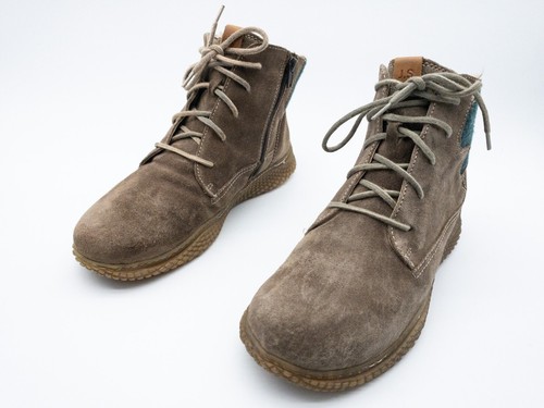 Josef seibel bottines - josef,