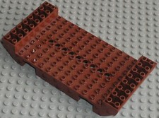 Coque bateau lego - coque,