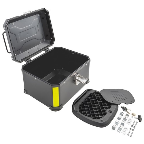 Top case moto - moto, universel