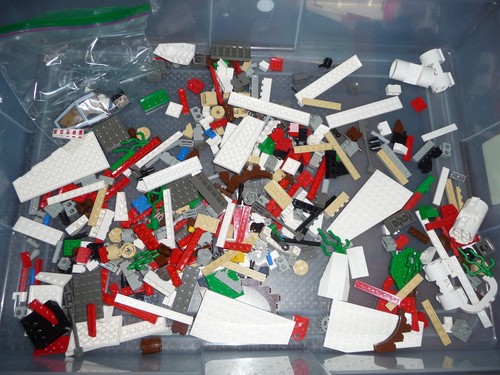Lego star wars - star, wars: