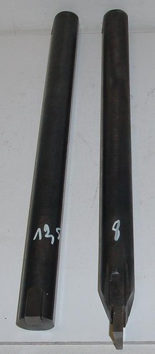 Lot barreaux à mortaiser - 2,