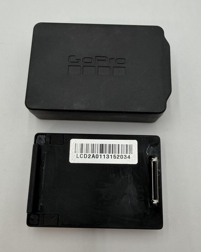Gopro alcdb 301 lcd touch - alcdb-301,