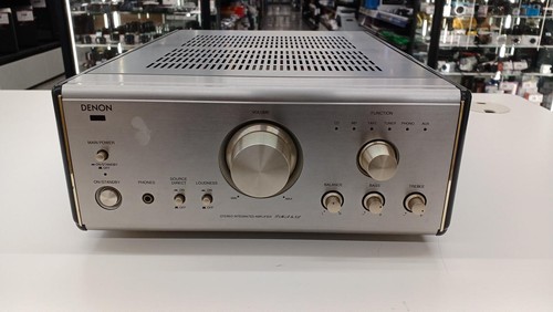 Denon pma integrated - denon, pma-6.5l