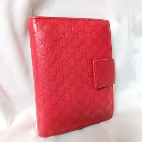 Gucci agenda diary case - agenda,