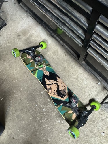 2008 freebord mountaineer - 2008,