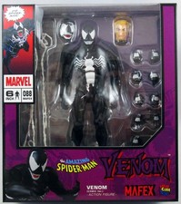 The Amazing Spider-Man - Medicom Figurine MAFEX 17cm - Venom No.088