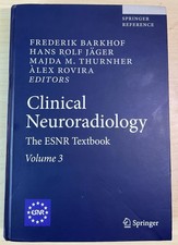 Clinical Neuroradiology: The