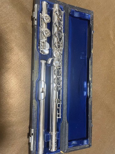 Muramatsu flute solid - muramatsu,