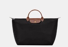 Longchamp original travel - longchamp,