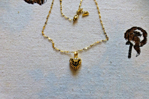 Pendentif splendide zircon - ,