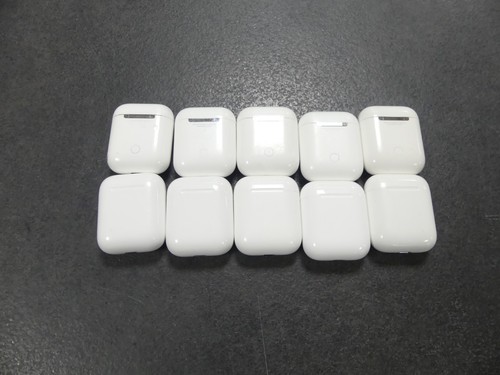 Lot apple airpods 1ere - lot, 10
