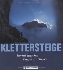 Klettersteige ritschel - klettersteige,