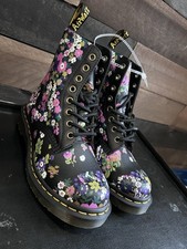 Doc Dr. Martens Boots Women's