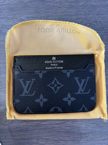 Porte carte louis vuitton - carte,