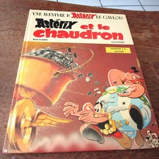 ASTERIX" "ASTERIX ET LE