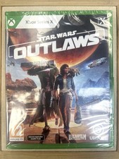 Jeu xbox series star wars - jeu,