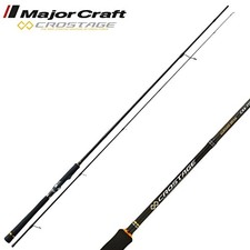 MAJOR CRAFT Allround Spinning Rod CROSTAGE CRX-T782ML KURODAI