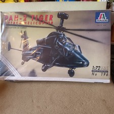 MAQUETTE PLASTIQUE ITALERI ECH