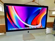 Apple iMac 5K Retina 27" Intel