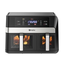 Air Fryer Double panier avec