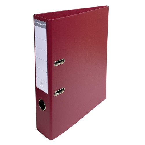 Classeur levier pvc a4 - levier,