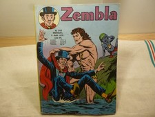 BD : Petit Format - ZEMBLA /