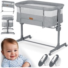Lit cododo bébé nukido - lit,