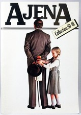 Catalogue professionnel Ajena