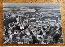 Rethel (Ardennes) - Vue