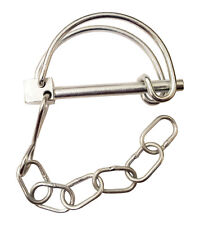  Goupille de pont pour van adaptable Ifor Williams Référence CP00581 