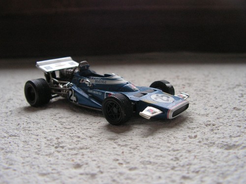 Matra ms120 beltoise - jp,