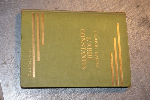 Abbé constantin ludovic - constantin,