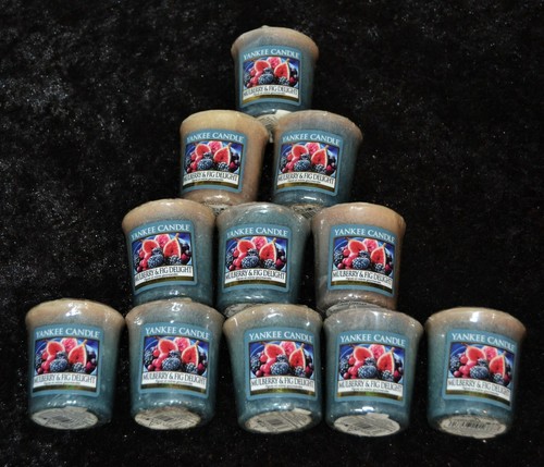 Yankee candle lot - lot, de