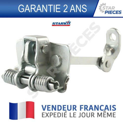 Arret tirant limiteur porte - tirant,