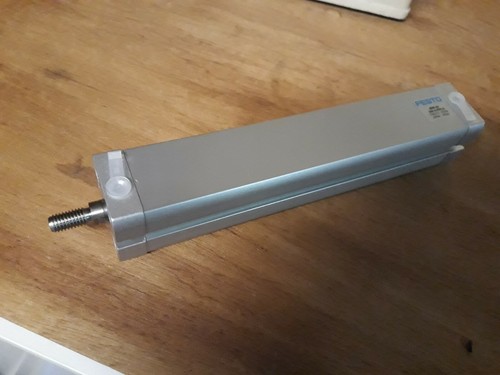 Verin pneumatique festo adn - festo,