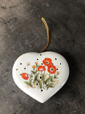 Diffuseur à parfum d'armoire à suspendre Vintage Fabriqué au Japon