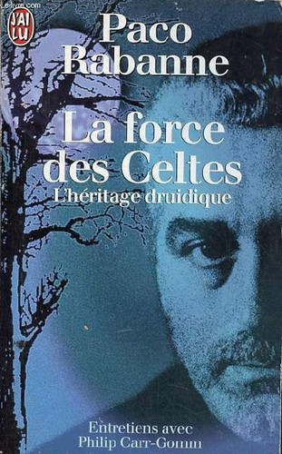 Force des celtes - la,