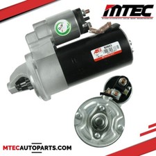 Démarreur moteur pour - moteur,