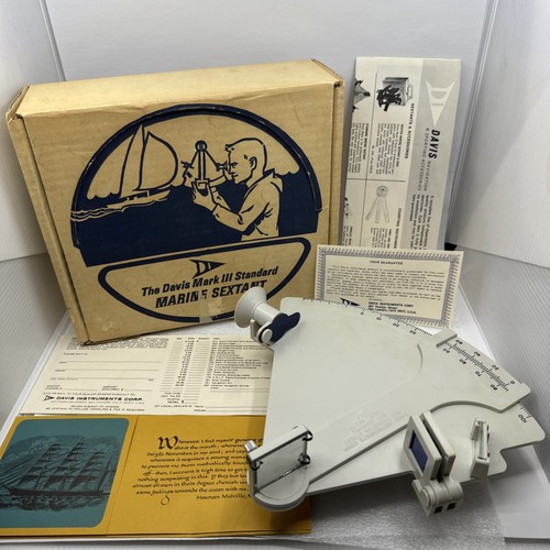 The davis mark standard - the,