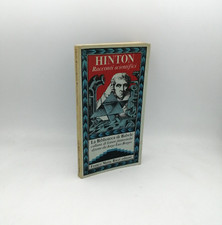 HISTOIRES SCIENTIFIQUES Hinton