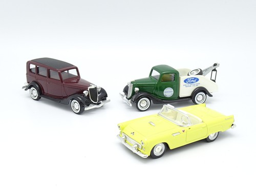 Solido road champs 43 - 1/43,
