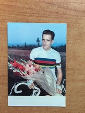 Carte publicitaire roger - carte,