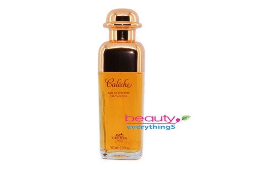 Hermes caleche 3oz 100ml - hermes, 3.3oz