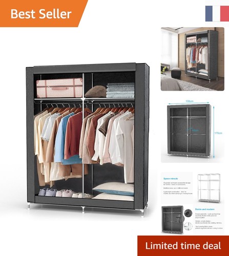 Armoire multifonctionnelle - armoire,